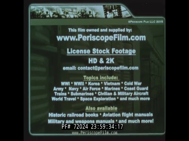 WWII US Coast Guard film- Task Force Online